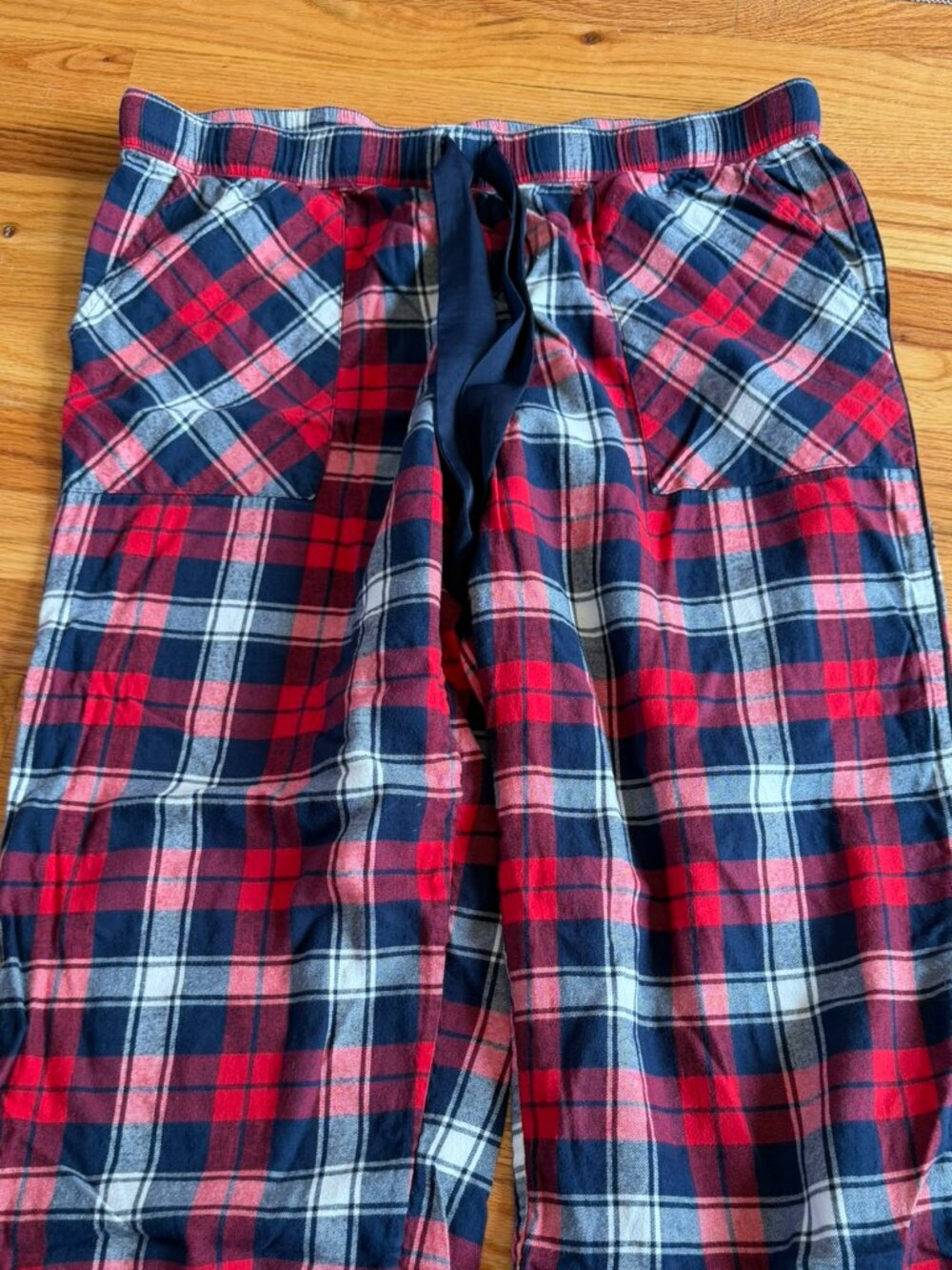 AERIE womans pajama pants size L